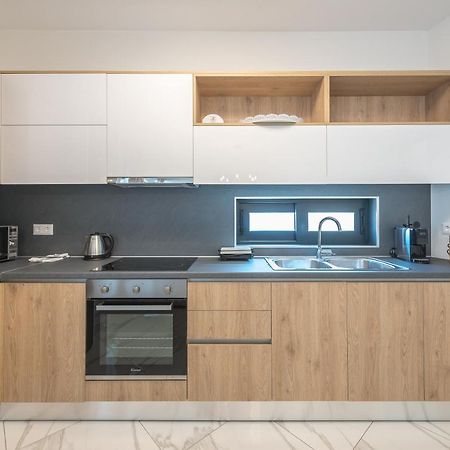 Newly Renovated Apt In The Heart Of Kerameikos Athen Eksteriør bilde