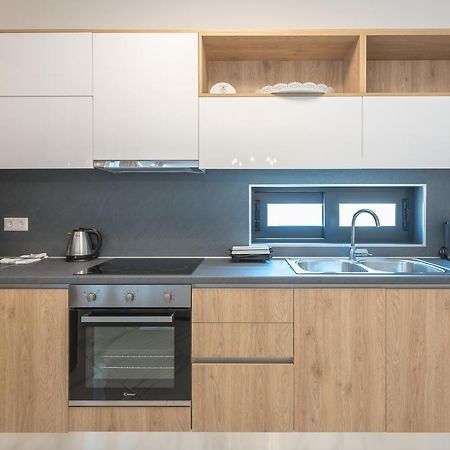 Newly Renovated Apt In The Heart Of Kerameikos Athen Eksteriør bilde