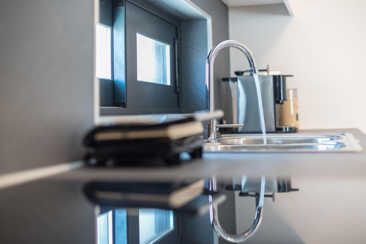 Newly Renovated Apt In The Heart Of Kerameikos Athen Eksteriør bilde