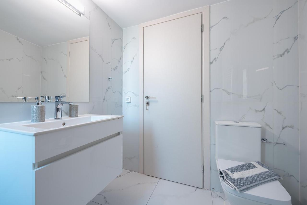 Newly Renovated Apt In The Heart Of Kerameikos Athen Eksteriør bilde