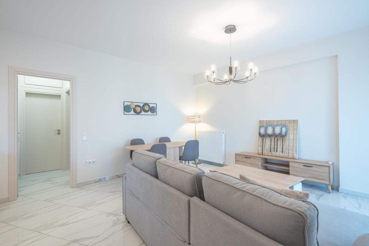 Newly Renovated Apt In The Heart Of Kerameikos Athen Eksteriør bilde