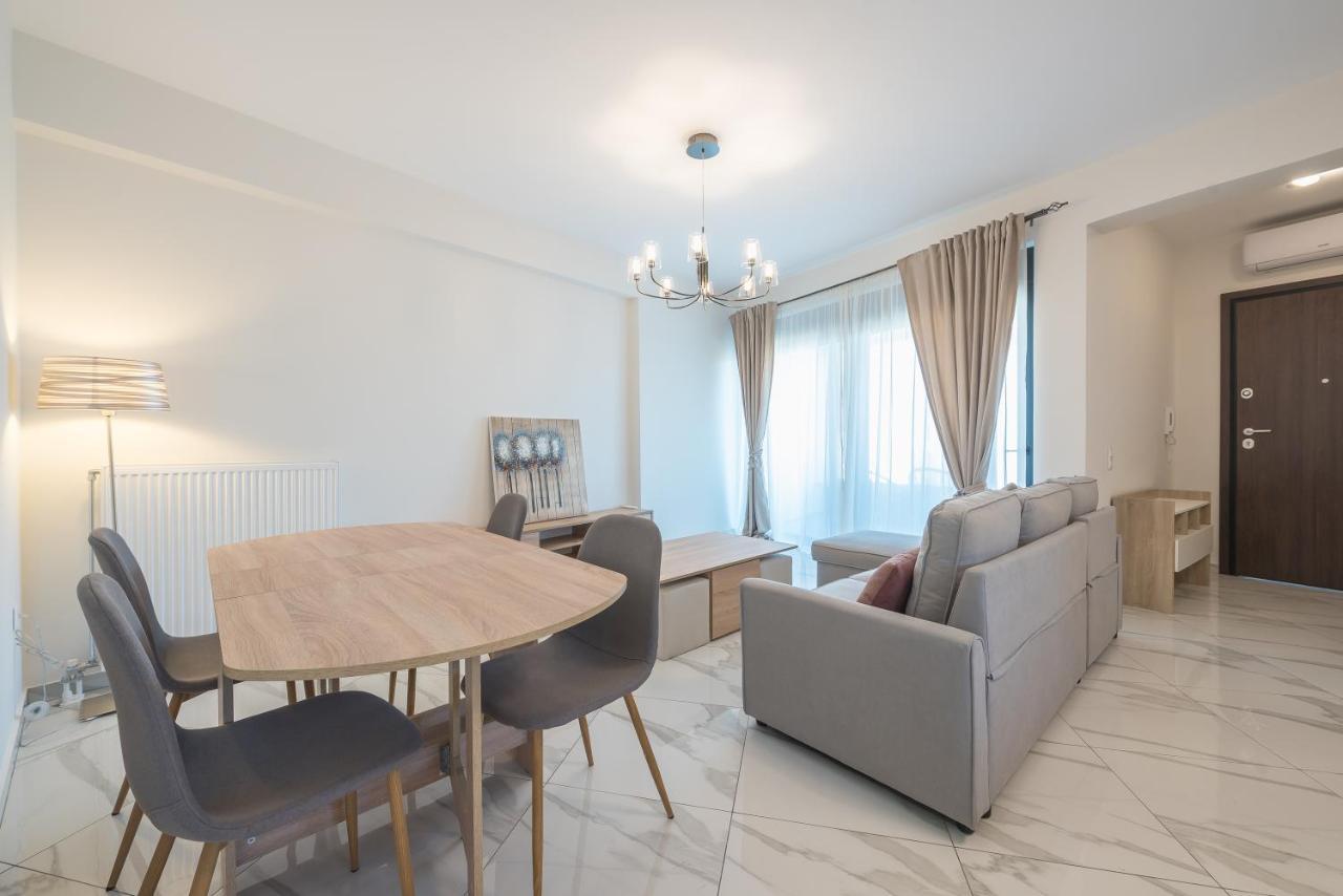 Newly Renovated Apt In The Heart Of Kerameikos Athen Eksteriør bilde