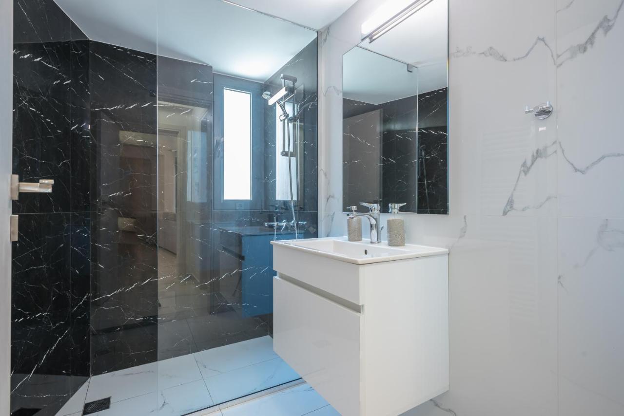 Newly Renovated Apt In The Heart Of Kerameikos Athen Eksteriør bilde